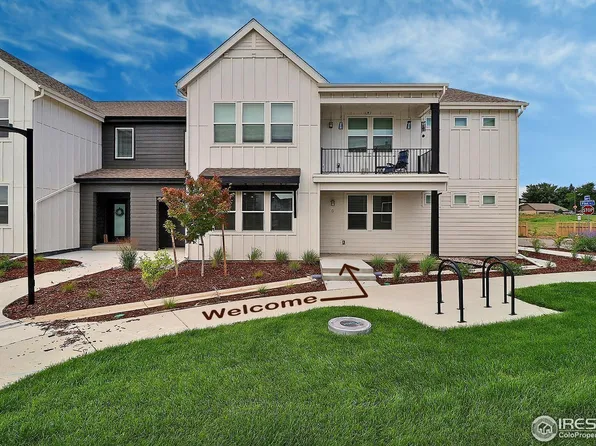 2602 Conquest St #14-G, Fort Collins, CO 80524