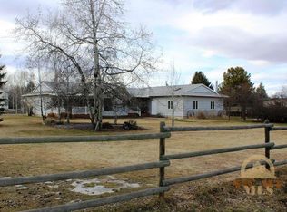 701 Sunny Acres Dr, Bozeman, MT 59718
