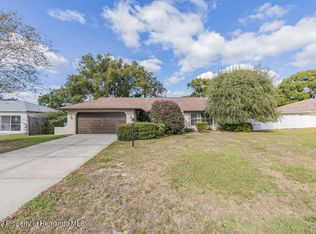 10291 Musa Rd, Spring Hill, FL 34608