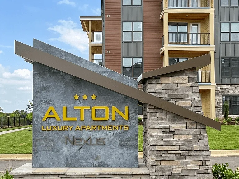 Alton Nexus — Photo 11