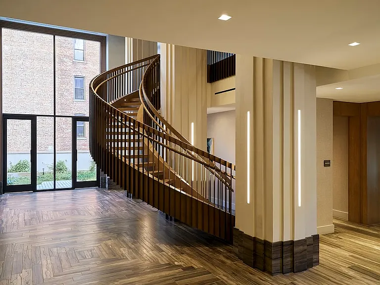 543 W 122nd St #7D — Photo 10