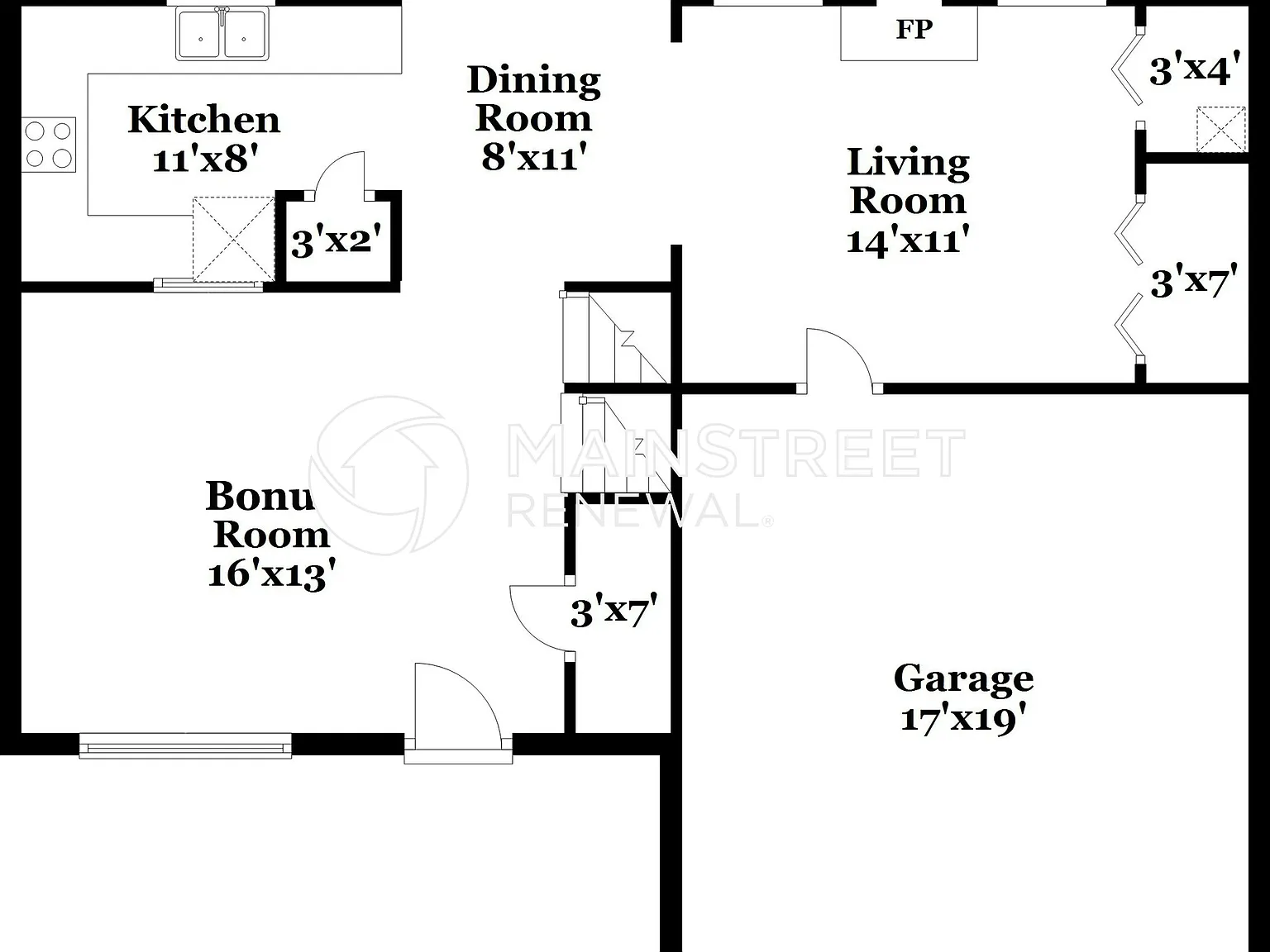 775 Cowan Rd — Photo 2
