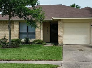 21307 Bassbrook Dr, Spring, TX 77388