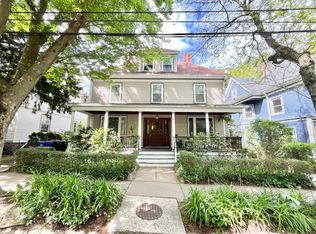 80 University Rd, Brookline, MA 02445