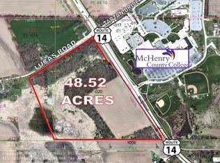 0 Lucas Rd #14, Crystal Lake, IL 60012