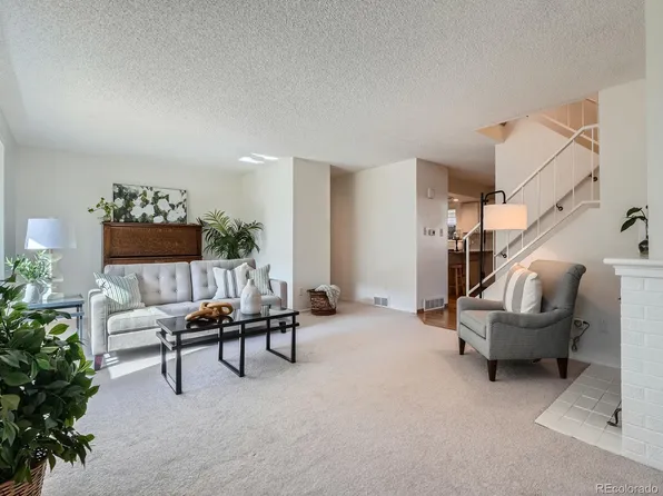 9057 E Oxford Drive, Denver, CO 80237