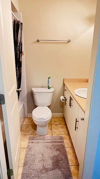 Surrey House for rent - 1 Bedroom in Surrey