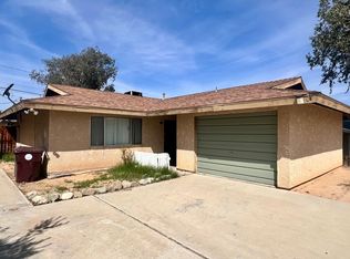 6242 Mariposa Ave, Twentynine Palms, CA 92277