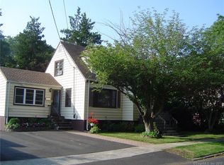 37 Alfred St, New Haven, CT 06512