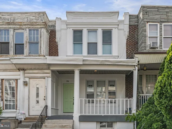226 E Garrett St, Philadelphia, PA 19119