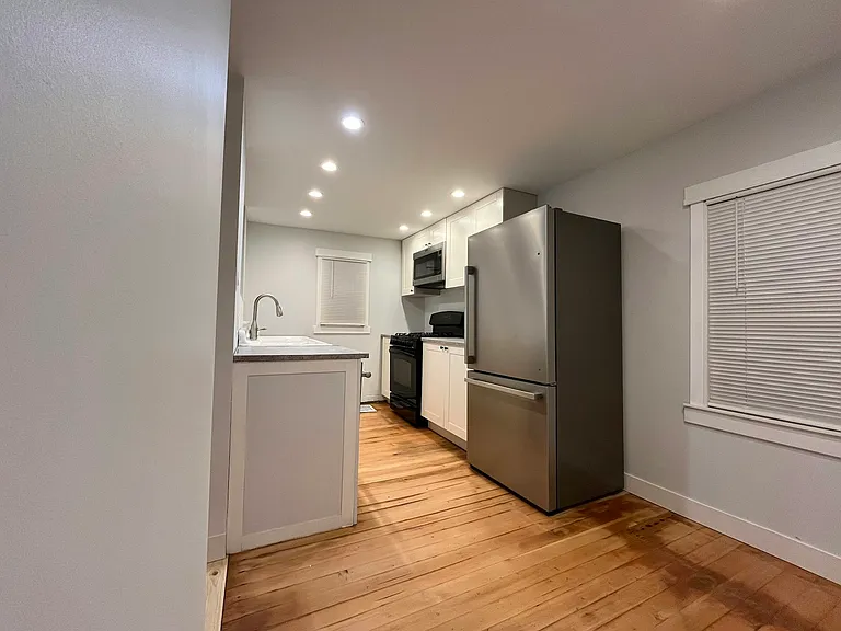Kitchen / Dining Nook