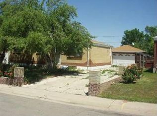 8820 Ithaca Way, Westminster, CO 80031