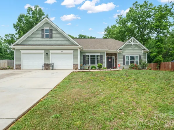 149 Windstone Dr #12, Troutman, NC 28166