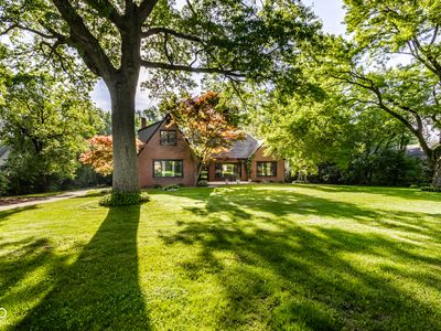 8501 N Washington Blvd, Indianapolis, IN, 46240
