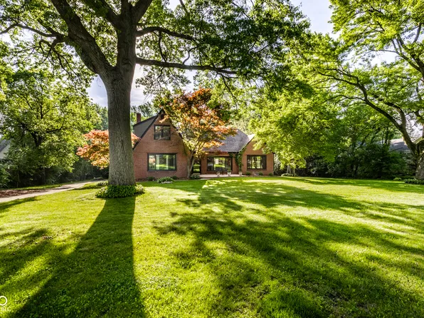 8501 N Washington Blvd, Indianapolis, IN 46240