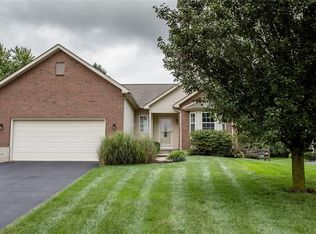 2105 Yuma Dr, London, OH 43140