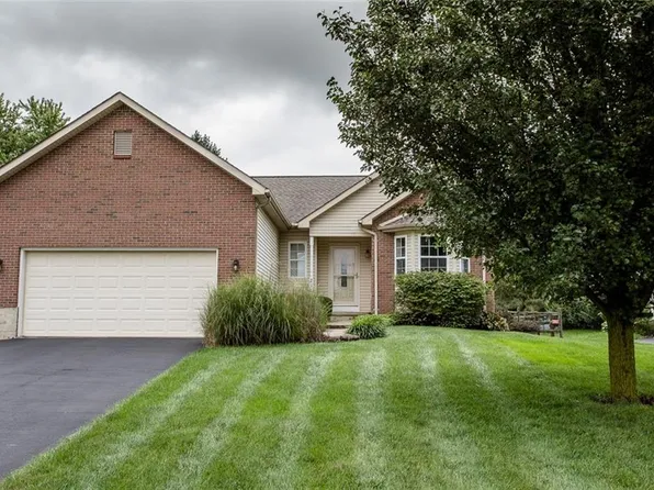 2105 Yuma Dr, London, OH 43140