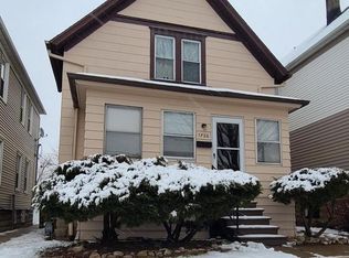 1726 S 66th St #1728, Milwaukee, WI 53214