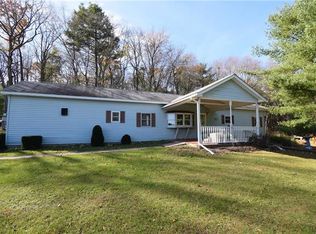 600 Wintergreen Rd, Palmerton, PA 18071