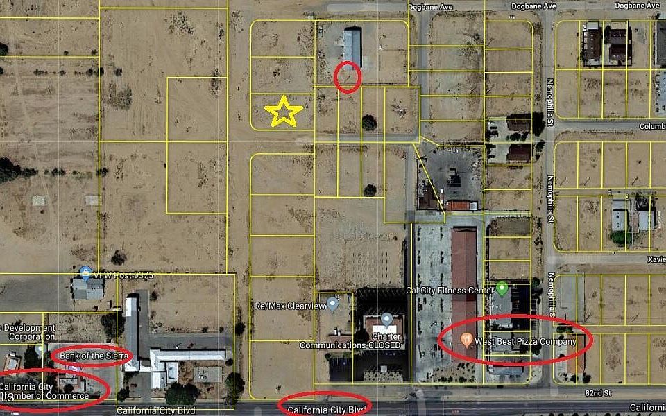 1st image of Commerce Dr