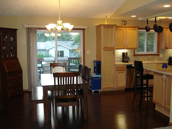 Dinning Room