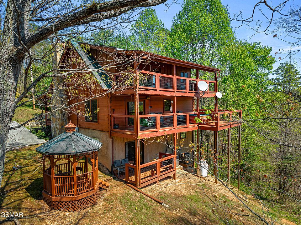 1855 Spring Hill Dr, Sevierville, TN 37876 | Zillow