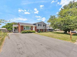 4962 Lantern St, Roanoke, VA 24019