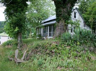4064 Glasgow Hwy, Glasgow, VA 24555