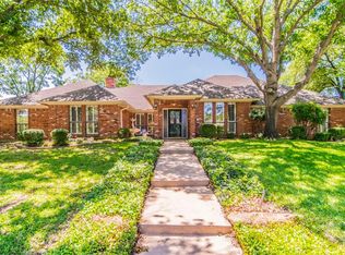 7013 Tumbling Trl, Fort Worth, TX 76116