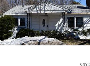 217 Austin Ave, Syracuse, NY 13207