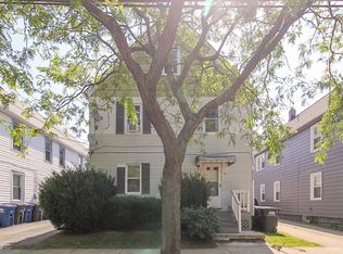 2115 Dowd Ave, Lakewood, OH