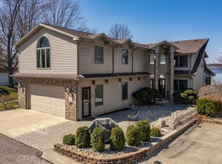 300 Lane 140e Lake George, Fremont, IN 46737