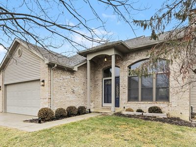 414 Ryan Rd, Ann Arbor, MI, 48103