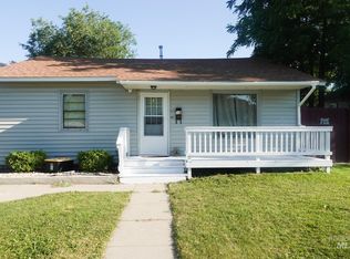 619 4th Ave E, Jerome, ID 83338