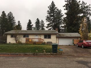 309 W 23rd Ave, Post Falls, ID 83854