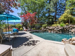 131 Gaerky Creek Rd, Ashland, OR 97520