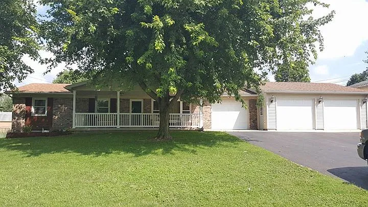 3546 W Galaxy Dr photo 1