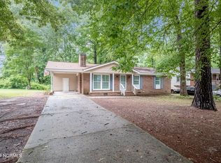 2115 Michael Ln, Smithfield, NC 27577