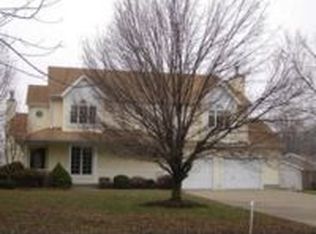 6419 Roberts Rd, Marion, IL 62959