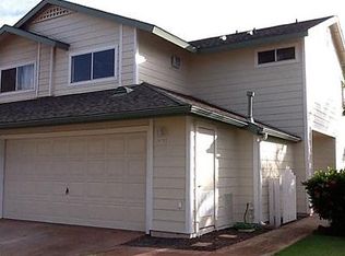 87-879 Kulakoa St, Waianae, HI 96792