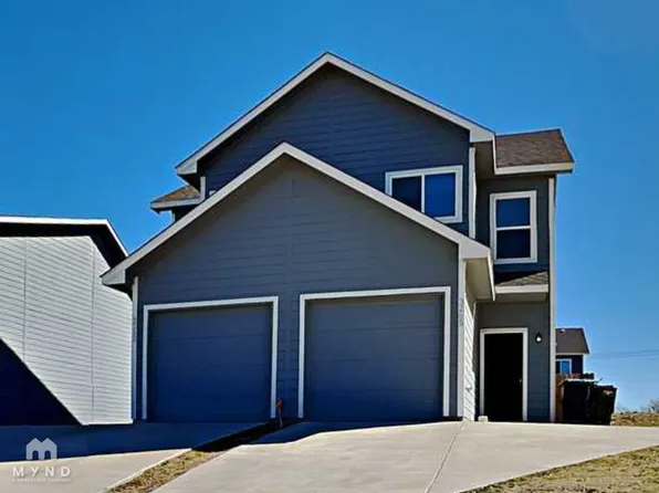 3265 Karen St, Fort Worth, TX 76116