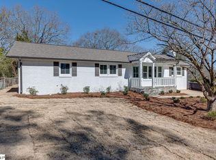 1017 Jacobs Rd, Greenville, SC 29605