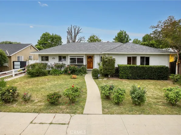 9213 Monogram Ave, North Hills, CA 91343