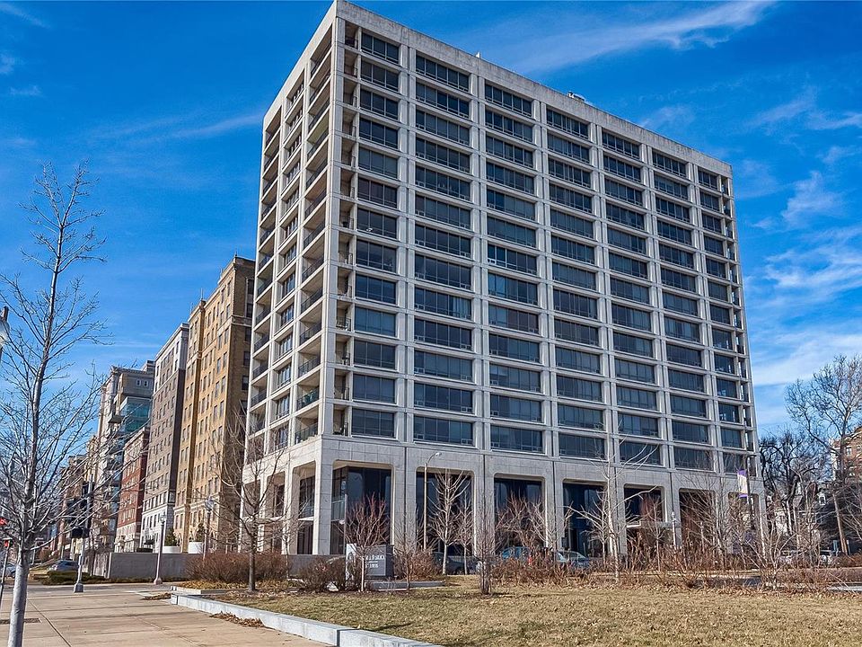 1st image of 4501 Lindell Blvd #3DE