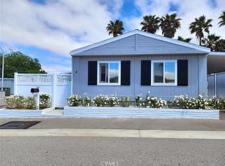 6233 E Sea Breeze Dr #17, Long Beach, CA 90803