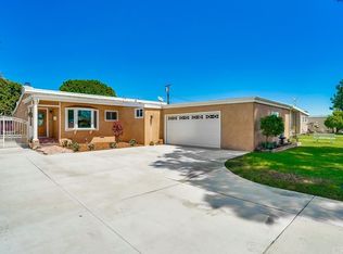 15419 Hornell St, Whittier, CA 90604