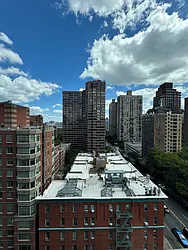 Rented by Carnegie Hill Place