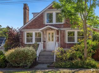 5800 46th Ave S, Seattle, WA 98118