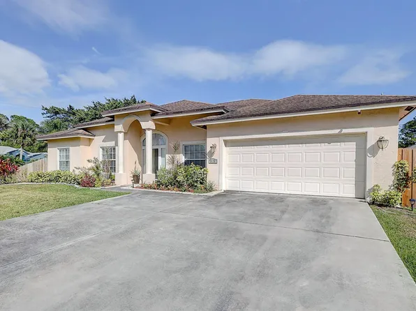 3125 SW Savona Boulevard, Port St Lucie, FL 34953