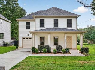 128 Nathan Rd SW, Atlanta, GA 30331